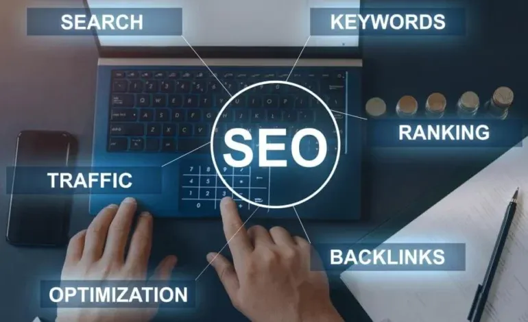 Search Engine Optimization (SEO)