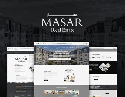 MASAR Website
